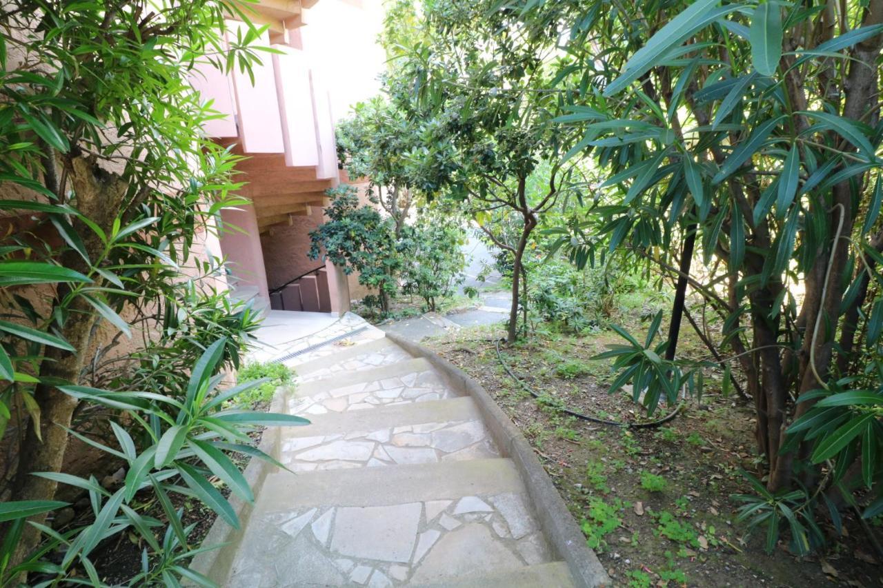Studio With Beautiful Sea View And Direct Beach Access Cannes Kültér fotó